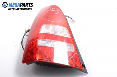 Tail light for Subaru Forester (2003-2008), position: left